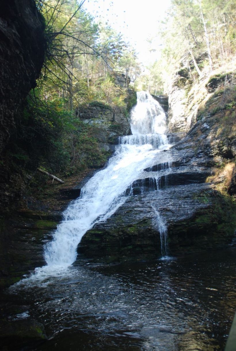 Dingmans_Falls
