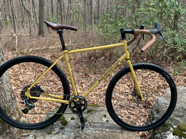 Black Mountain Cycles MCD – First Impressions – ridingmilford.com